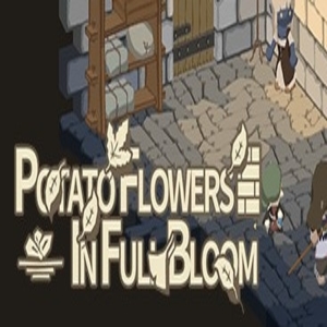 Acheter Potato Flowers in Full Bloom Clé CD Comparateur Prix