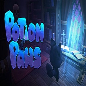 Potion Paws Pc