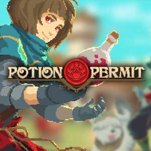 Acheter Potion Permit PS4 Comparateur Prix