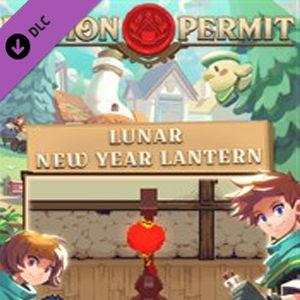 Acheter Potion Permit Lunar New Year Lantern Xbox One Comparateur Prix
