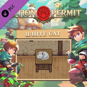Acheter Potion Permit White Cat PS5 Comparateur Prix