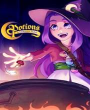 Acheter Potions A Curious Tale Xbox Series Comparateur Prix