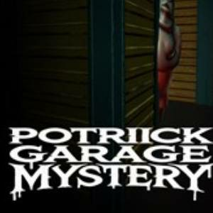 Potrick Garage Mystery Xbox Series X