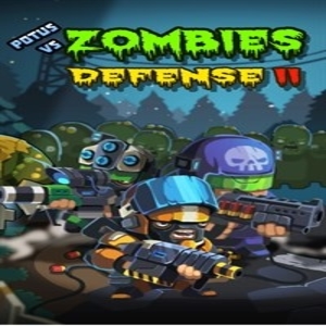Acheter POTUS vs ZOMBIES DEFENSE 2 Xbox One Comparateur Prix