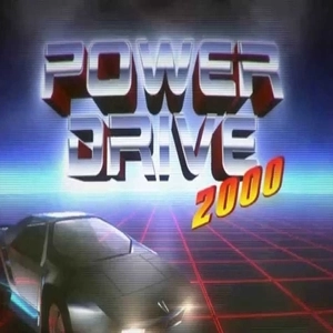 Power Drive 2000 Pc