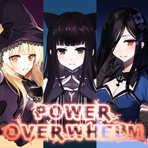 Power Overwhelming Pc