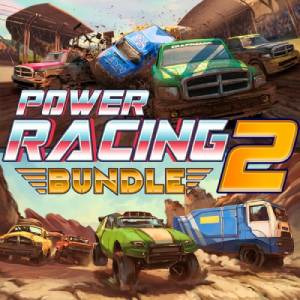 Power Racing Bundle 2 Playstation 5