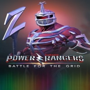Acheter Power Rangers Battle for the Grid Lord Zedd Xbox Series Comparateur Prix