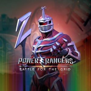 Acheter Power Rangers Battle for the Grid Lord Zedd Xbox One Comparateur Prix