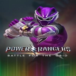 Power Rangers Battle for the Grid Robert James Pc