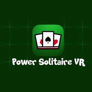 Acheter Power Solitaire VR Clé Cd Comparateur Prix