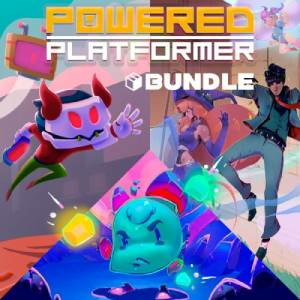 Powered Platformer Bundle Xbox One