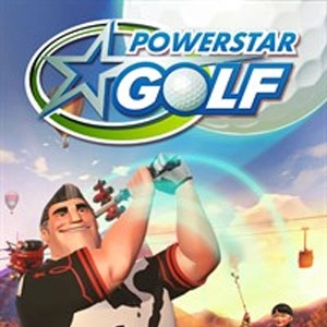 Powerstar Golf Full Game Unlock Xbox One
