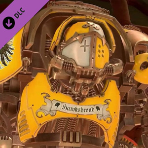 PowerWash Simulator Warhammer 40K Special Pack Playstation 5