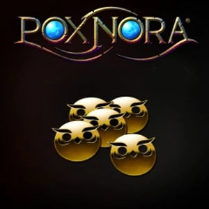 Pox Nora Owl Credits Playstation 4