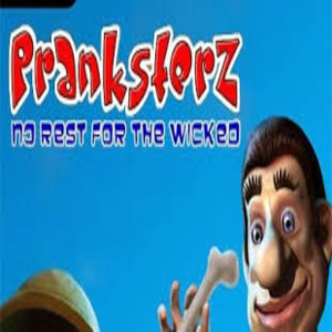 Acheter Pranksterz No Rest For The Wicked Clé CD Comparateur Prix