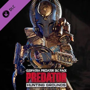 Predator Hunting Grounds Cleopatra DLC Pack Pc