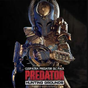 Predator Hunting Grounds Cleopatra Predator DLC Pack Xbox Series X