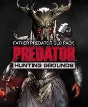 Predator Hunting Grounds Father Predator Xbox Series X