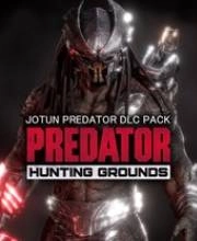 Predator Hunting Grounds Jotun Predator Playstation 4