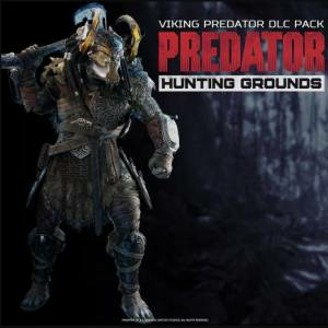 Predator Hunting Grounds Viking Predator Playstation 5