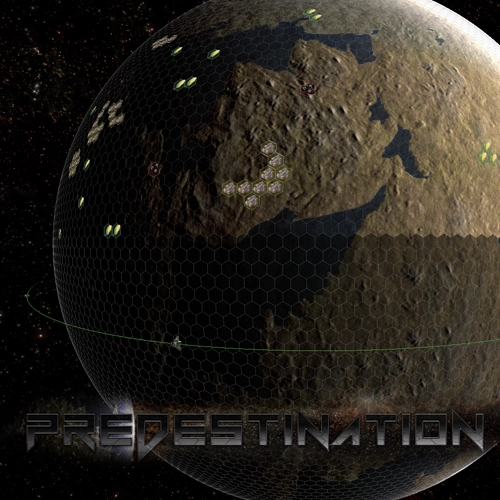 Predestination Pc