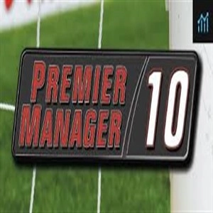 Premier Manager 10 Pc