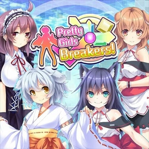 Pretty Girls Breakers Switch