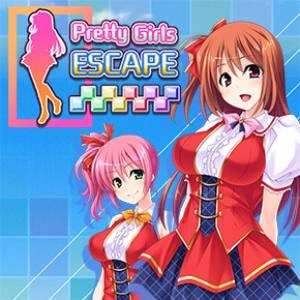 Pretty Girls Escape Switch