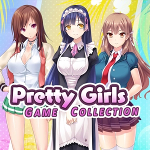 Pretty Girls Game Collection Switch