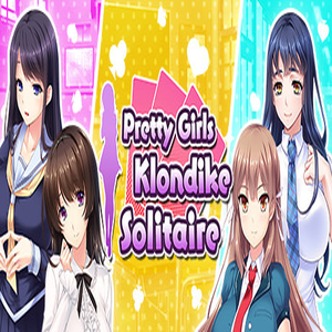 Acheter Pretty Girls Klondike Solitaire Clé CD Comparateur Prix