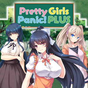 Acheter Pretty Girls Panic PLUS Nintendo Switch comparateur prix