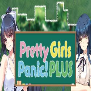 Acheter Pretty Girls Panic! PLUS Clé CD Comparateur Prix