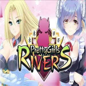 Acheter Pretty Girls Rivers Clé CD Comparateur Prix