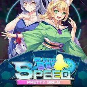 Pretty Girls Speed Pc
