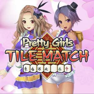 Pretty Girls Tile Match Playstation 4