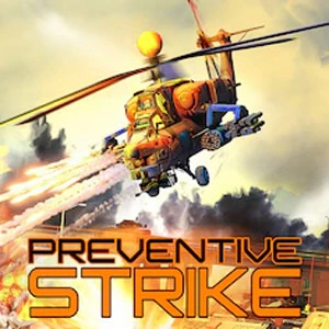 Preventive Strike Playstation 5