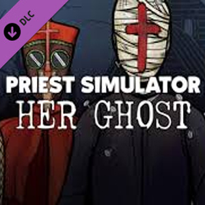 Acheter Priest Simulator Her Ghost Clé CD Comparateur Prix