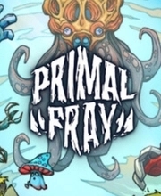 Primal Fray Playstation 5