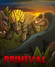 Primeval Pc