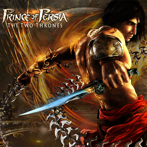 Acheter Prince of Persia The Two Thrones Cle Cd Comparateur Prix