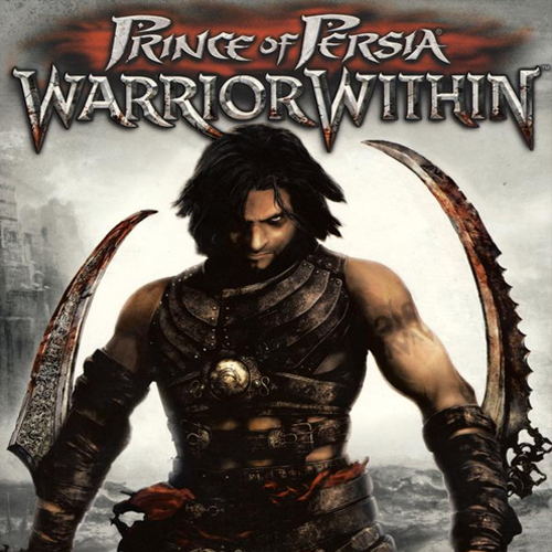 Acheter Prince of Persia Warrior Within Cle Cd Comparateur Prix
