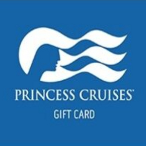 Carte Cadeau Princess Cruises Gift Card Comparer les Prix