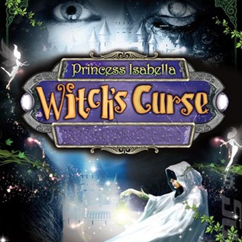 Acheter Princess Isabella A Witchs Curse Clé Cd Comparateur Prix