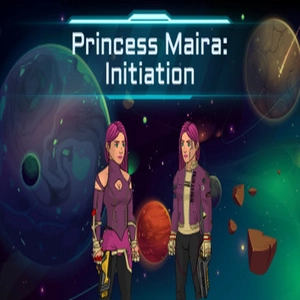 Princess Maira Initiation