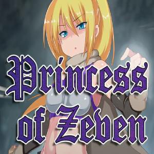 Princess of Zeven Pc