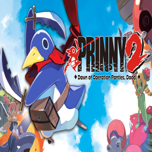 Acheter Prinny 2 Dawn of Operation Panties Dood Nintendo Switch comparateur prix