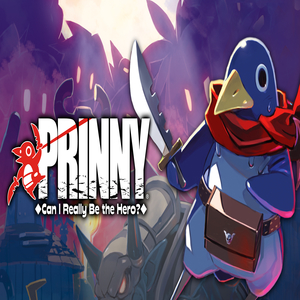 Acheter Prinny Can I Really Be the Hero Nintendo Switch comparateur prix