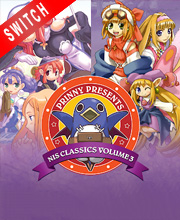 Acheter Prinny Presents NIS Classics Volume 3 Nintendo Switch comparateur prix