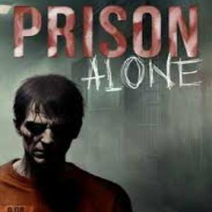 Prison Alone Playstation 5